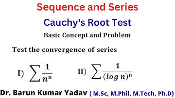 Cauchy
