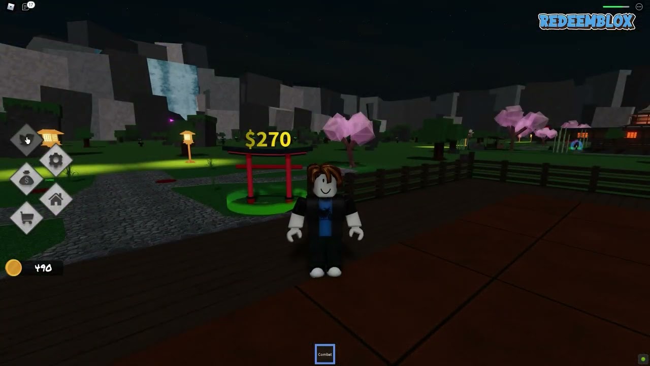 ALL *NEW* SECRET OP CODES In Roblox Jujutsu Tycoon Codes! (2022) 