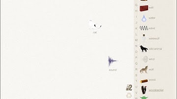 Showing Y’all how to make Keyboard Cat in Little Alchemy!