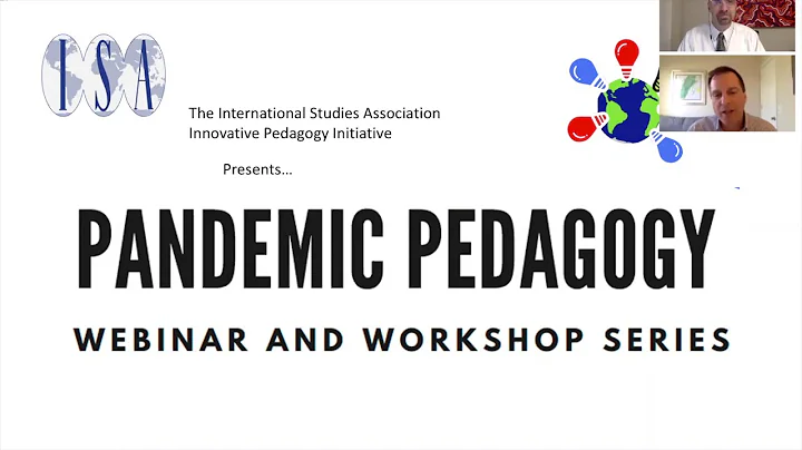 Pedagogy Webinar: Blended Learning: A Midterm Asse...