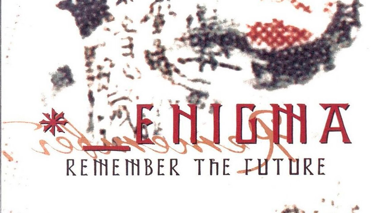 エニグマ/リメンバー・ザ・フューチャー Enigma - Remember The Future (+ DVD bonus). 4K (2880 X 2160, 4:3