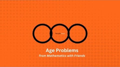 Age Problems - MP1-00001
