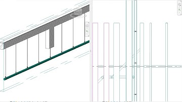 Place hangers for Pipes (auto computing length of rods ) by Revit API C#