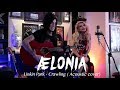 AELONIA - Cover  Linkin Park song Crawling (In memory of Chester Bennington)