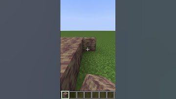 PLACING 100 DRIPSTONES🎧 Satisfying ASMR: Placing and Breaking Blocks in Minecraft