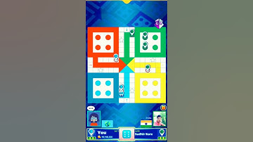 LUDO KING HACK