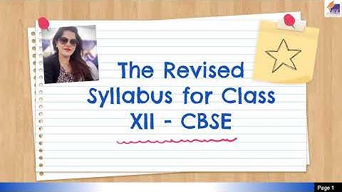 Revised English Class 12 Syllabus for year 2020-21 | New Exam Pattern | Reduced upto 30%.