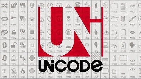 Cómo representar en Google Sheets CUALQUIER SÍMBOLO ♍🈯⛎ de cualquier lugar del mundo UNICODE