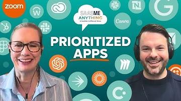 Achieve Quick Wins with a Prioritized SaaS App Strategy