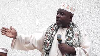 MAWAIDHA HASAD NA SHEIKH KIPOOZEO