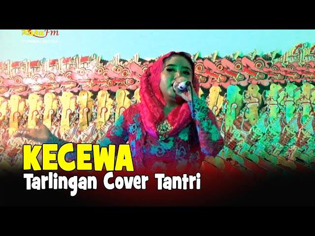 Kecewa Cover Tantri || Sekar Wijaya Dalang Ki Ulinnuha Cilacap class=