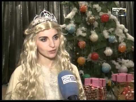 დღეს ქართული თეატრის დღე აღინიშნება