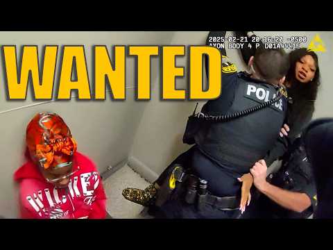 Shoplifting Arrest Reveals Outstanding Felony Warrant at Target