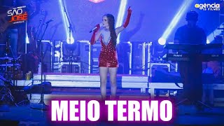 Camila Lima - Meio Termo