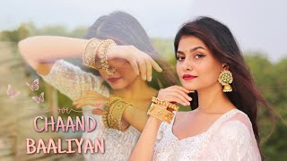 Chaand Baaliyan – Aditya A. | Trending Song 2022 | Guitar Cover By Bryce
