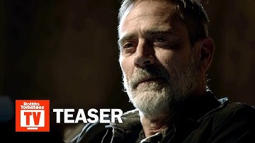 The Walking Dead Season 11 Teaser | 