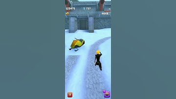 Agent Dash Run Game Android iOS #agentdash #shorts