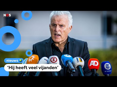 Video: Wie is een toegeeflijke verslaggever?