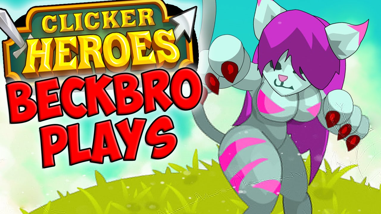 Catra clicker heroes