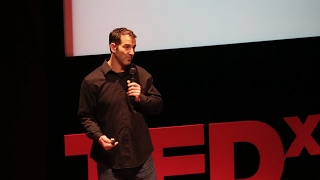 An Olympic Education | Kevin McMahon | TEDxBellarmineCollegePreparatory
