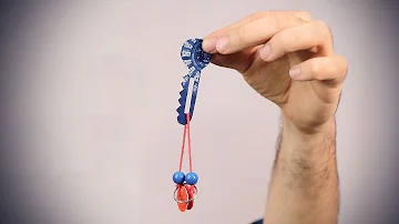 Qual é o instrumento que liberta o prisioneiro *?