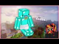 Babysitting Skeppy on the Dream SMP