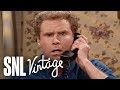 Happy Birthday Grandma - SNL