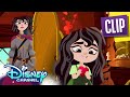 Waiting in the Wings 😭 | Reprise | Rapunzel's Tangled Adventure | Disney Channel