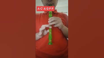 FORTUNE COOKIE - JKT48 | TUTORIAL RECORDER TIKTOK VIRAL