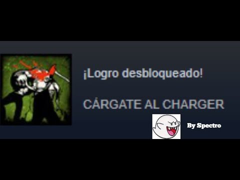 L4d2 The Charger By Isismasshiro Deviantart Com On Deviantart