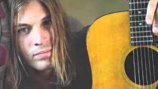 The Lemonheads -  Waiting around to die. chords