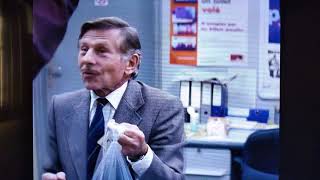 Rush Hour 3 2007 - Paris Airport Scene Fullscreen