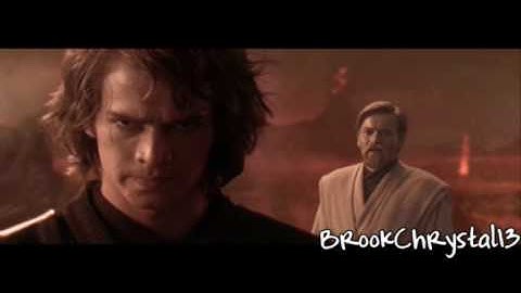 Anakin - Running Up That Hill