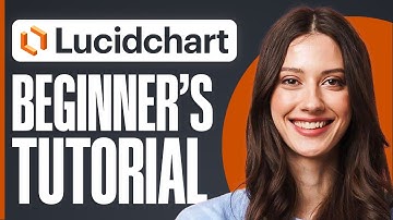 How To Use LucidChart In 2025 | Tutorial For Beginners