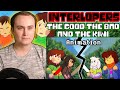 Interlopers: The Good, the Bad, and the Kiwi Pt1 | Full Collab Animation | Reaction