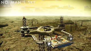 : 2022 No Man's Sky Waypoint.     [/ ] #6