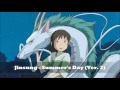 Jinsang - Summer&#39;s Day (Ver. 2) ᴴᴰ