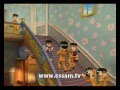 Essam Wel Mesbah LAFARGE Campaign Health And Safety EPS 5 عصام و المصباح Essam Wel Mesbah LAFARGE Campaign Health And Safety EPS 5 عصام و المصباح
