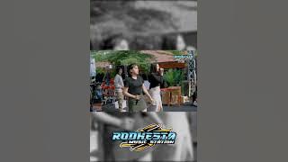 LALI JANJINE_Diandra Ayu feat Imelda Veronika (cover live by Rodhesta) #covermusik #laguviral