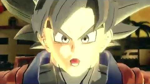 DBXV2  Modding Transformation Aura Used in Animation Success!!!