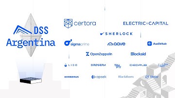 DSS 2025 @ DevConnect ARG (Nogal Day2)