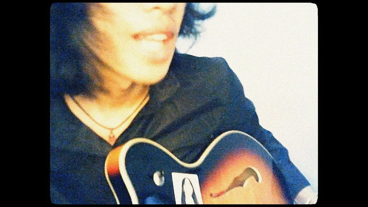 Frankie Vallie - Can't Take My Eyes Off You (Cover)