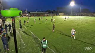 2025/26 GoCardless U18 Girls Cup Final - Dorking Wanderers v Millwall Community Trust