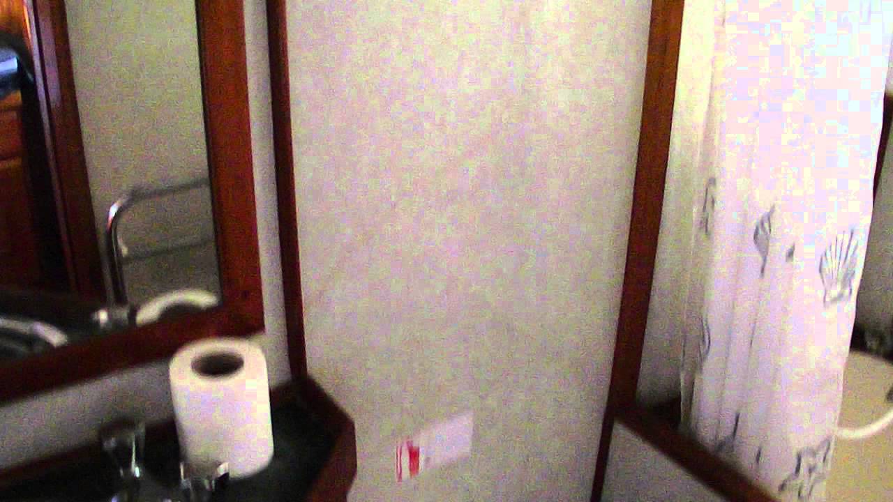 C-Kip 38 Aft Cabin - Boatshed.com - Boat Ref