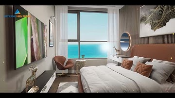 Chi tiết căn 3 phòng ngủ chung cư cao cấp THE SANG RESIDENCE ĐÀ NẴNG