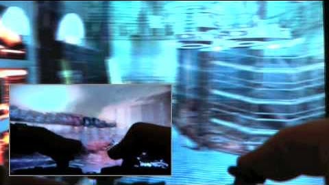 Killzone 2 Look Speed Comparison