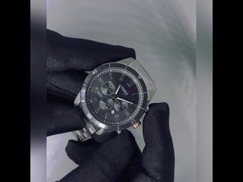 Overview on the Citizen AN8168-51H , watch wholesale/retail in dhaka. Overview on the Citizen AN8168-51H , watch wholesale/retail in dhaka.