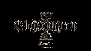 Watch Bloodthorn Demonblood video
