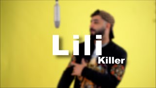 Killar - Lili Edd Studios