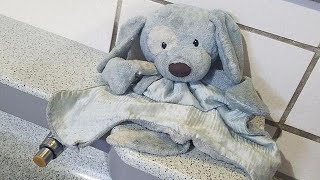 Lost toy finally reunited with his best friend screenshot 5